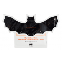 The Bat Eye Mask with Centella Honey Fermented Essence - Маска с ферментированной медовой эссенцией и экстрактом Центеллы азиатской